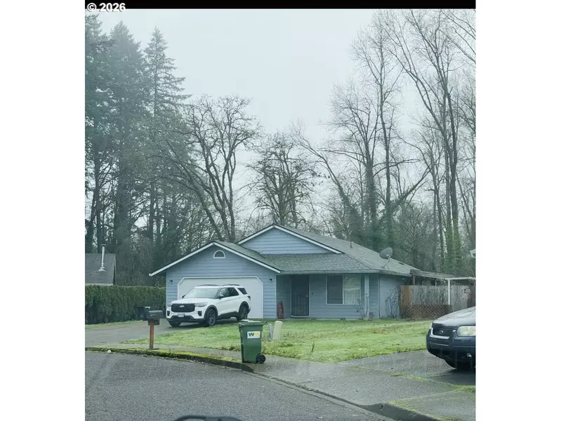 1113 JAMES ST, Newberg, OR 97132