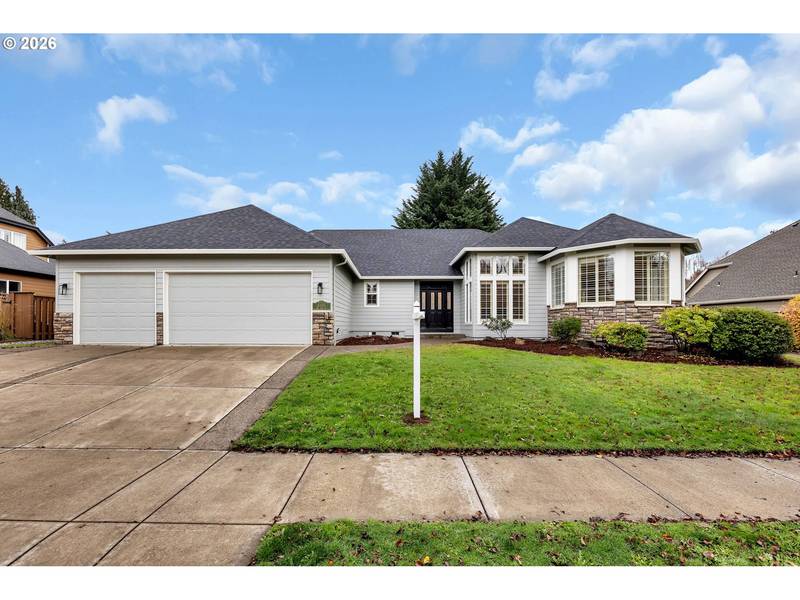 8405 NW 17TH AVE, Vancouver, WA 98665