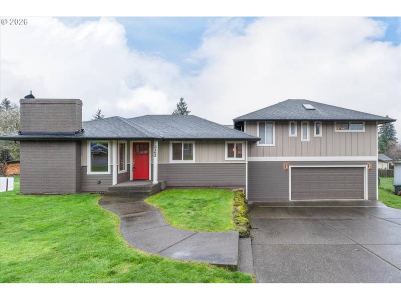 4302 C ST, Washougal, WA 98671