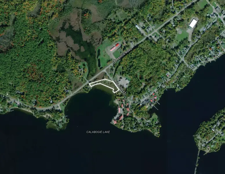 0 Highway 508 & Mill ST, Greater Madawaska, ON K0J 1H0