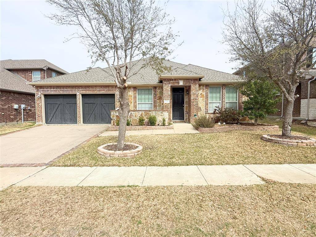 1236 Ponca Street, Carrollton, TX 75010
