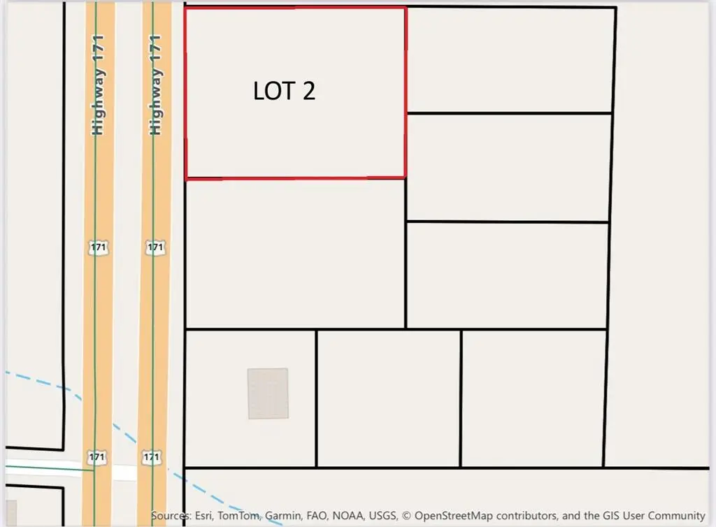 0 Highway 171, Stonewall, LA 71078