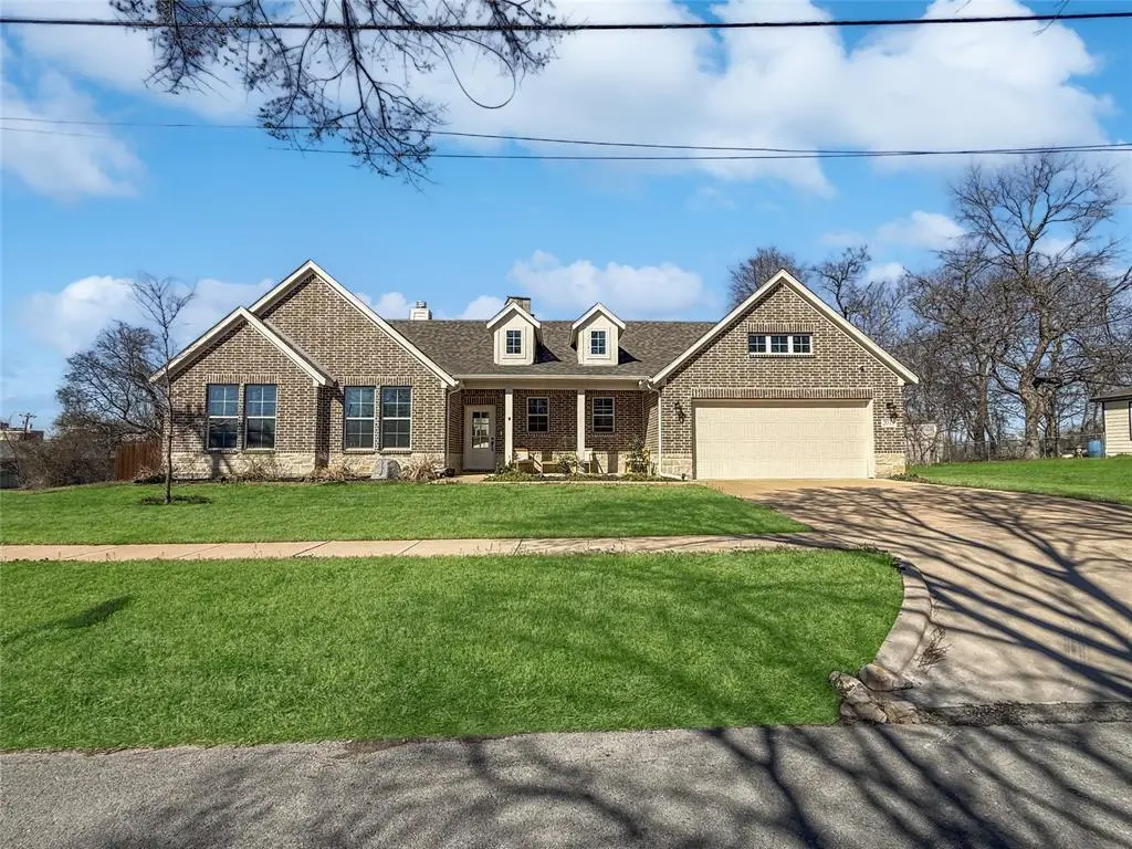 2018 Morse Street, Greenville, TX 75401