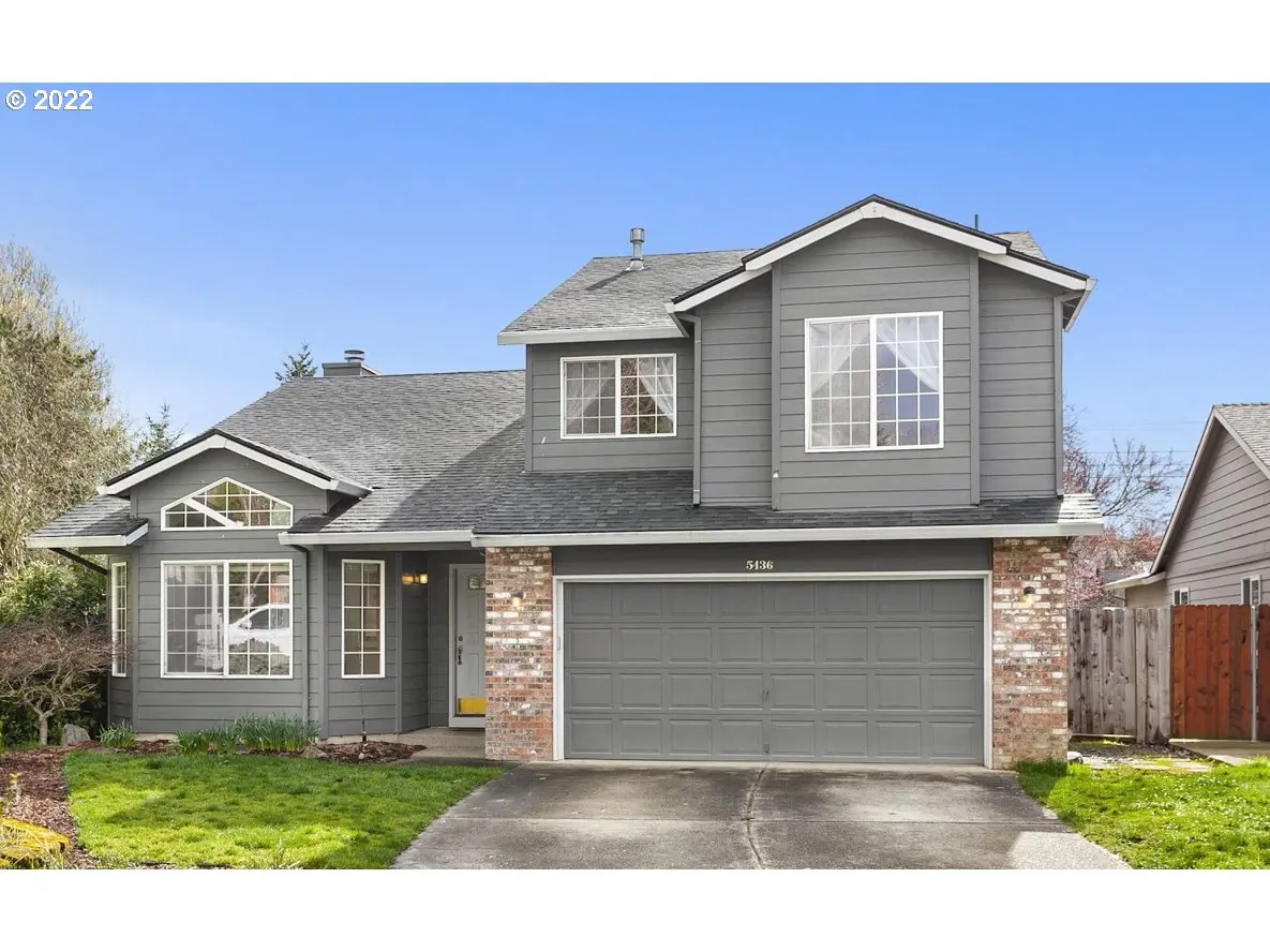5436 NW 176TH CT, Portland, OR 97229