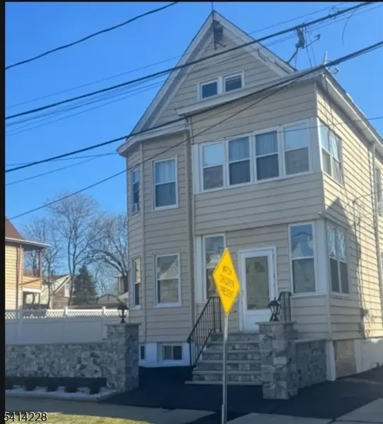 14 N 10Th St #1, Paterson City, NJ 07522
