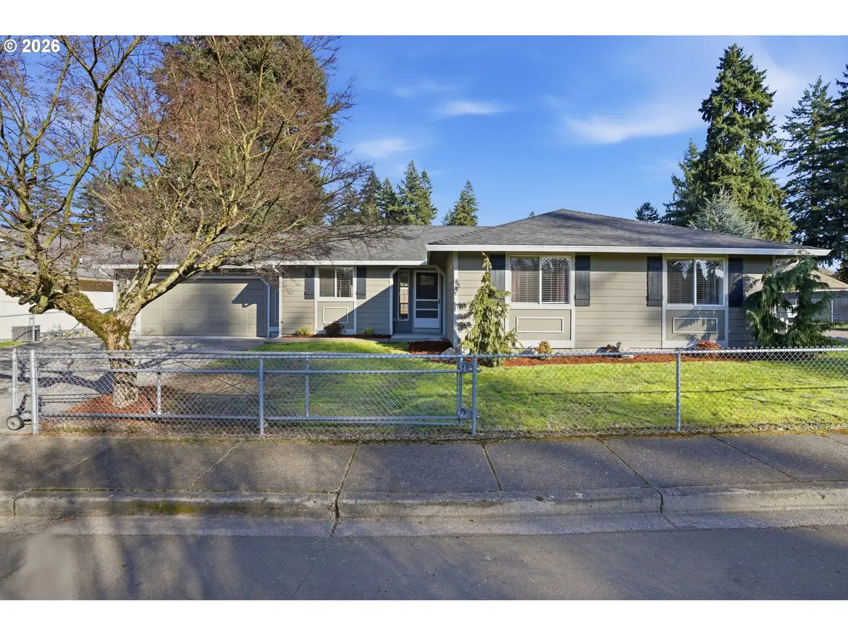 4601 NE 132ND PL, Vancouver, WA 98682