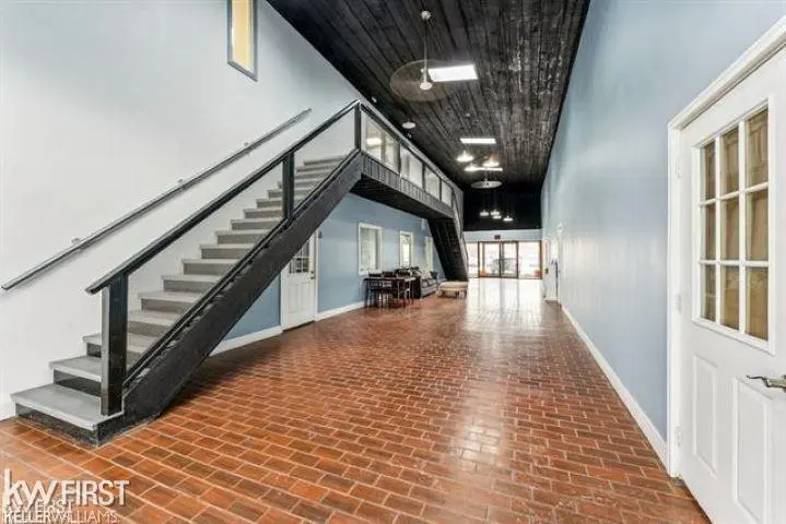 731 E Mt Morris #2 RD, Mt Morris Twp, MI 48458