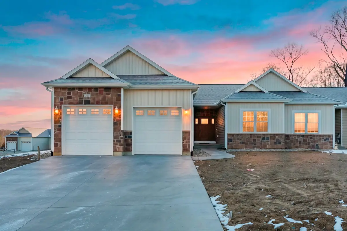 309 Waldon DR, Battle Creek City, MI 49015