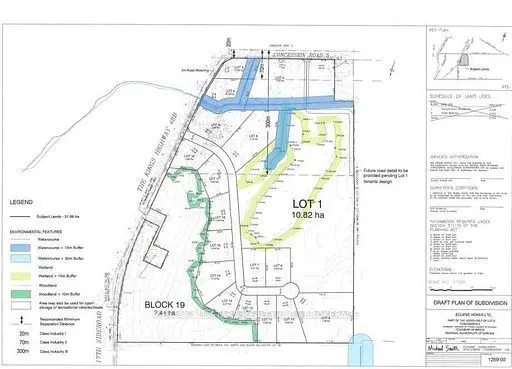 950 Concession 5 N/A, Brock, ON L0K 1A0