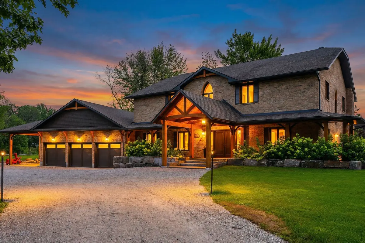 7583 Oak Point RD, Ramara, ON L0K 2B0