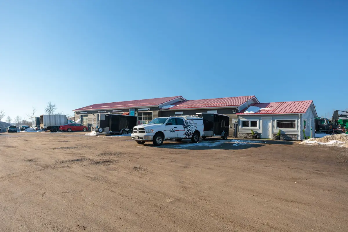 7455 Speer RD, Centre Wellington, ON N0B 1S0