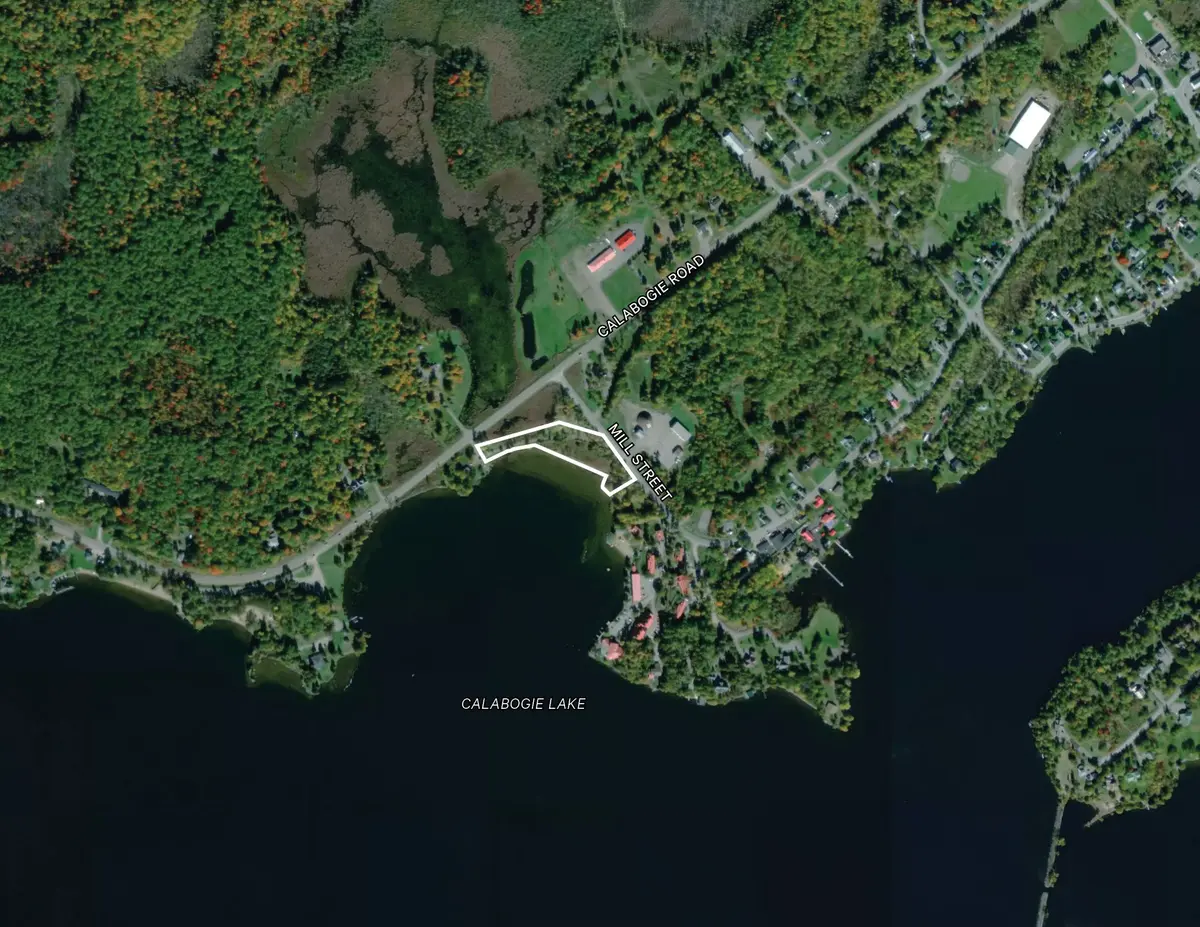 0 Highway 508 & Mill ST, Greater Madawaska, ON K0J 1H0