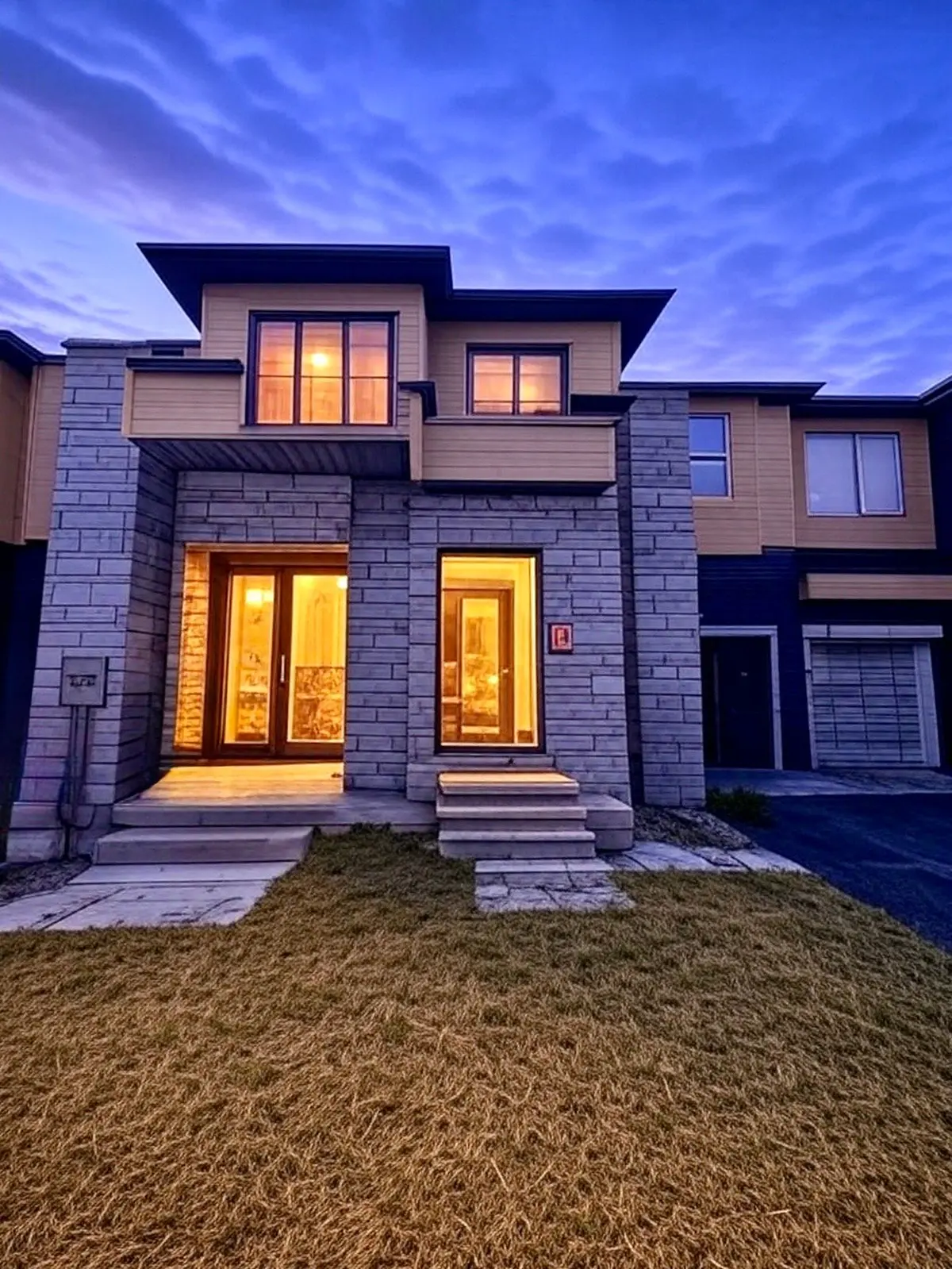 61 Granka ST, Brant, ON N3T 0X5