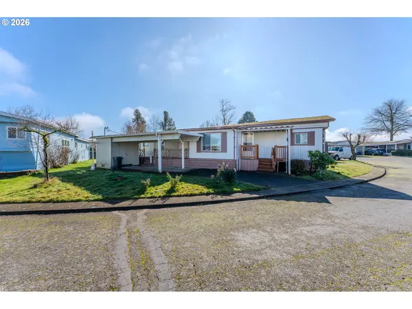 1999 JANSEN WAY #66, Woodburn, OR 97071