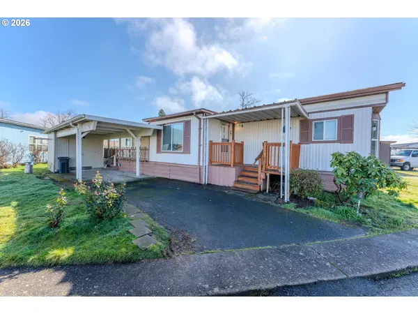 1999 JANSEN WAY #66, Woodburn, OR 97071