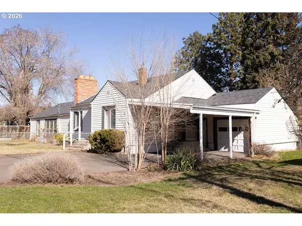 La Grande, OR 97850,2703 N SPRUCE ST