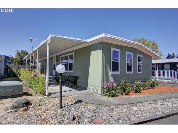3909 E FOURTH PLAIN BLVD #4, Vancouver, WA 98661
