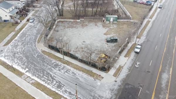 6474 W WARREN AVE, Detroit, MI 48210