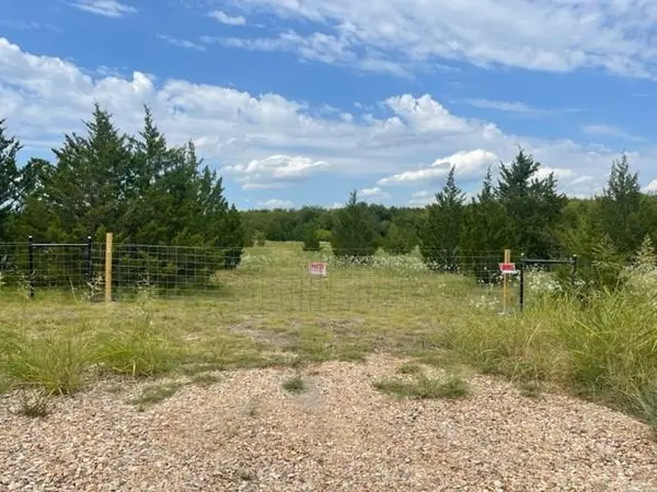 Tract 20 CR 4813, Commerce, TX 75428