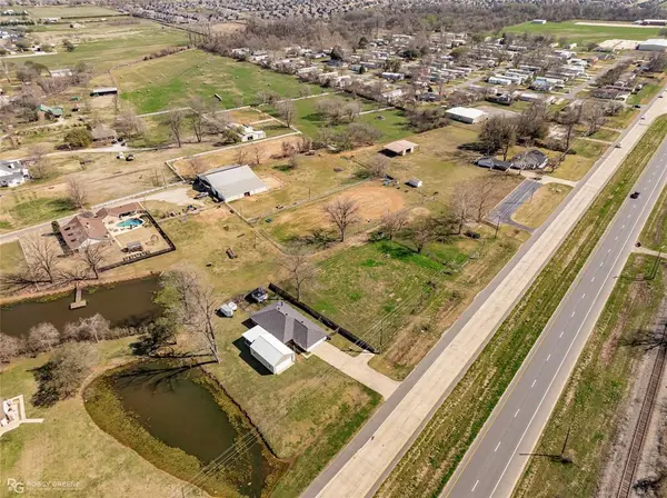 5424 Benton Road, Bossier City, LA 71111