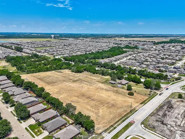 3835 Milrany Lane, Melissa, TX 75454