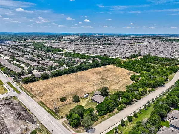 3835 Milrany Lane, Melissa, TX 75454