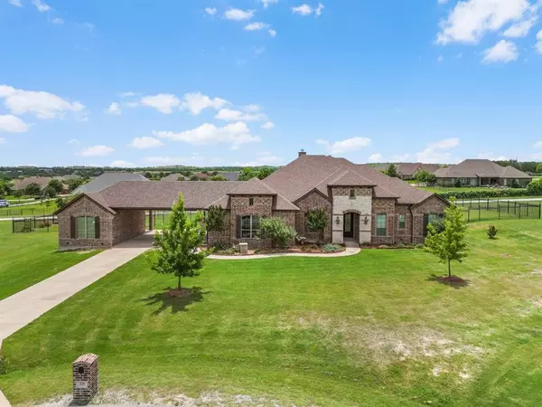 Aledo, TX 76008,228 Parc Oaks Drive
