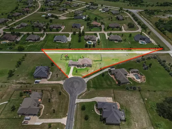 Aledo, TX 76008,228 Parc Oaks Drive