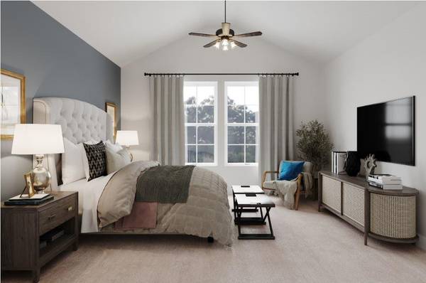 3521 Geranium Lane, Venus, TX 76084