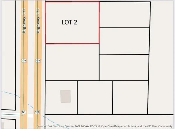 0 Highway 171, Stonewall, LA 71078