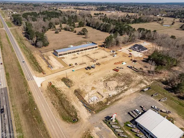 0 Highway 171, Stonewall, LA 71078