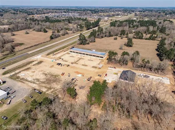 0 Highway 171, Stonewall, LA 71078