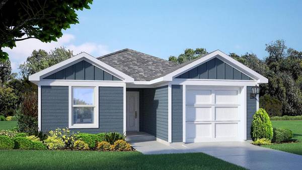 5525 CORDUROY Road, Denton, TX 76249