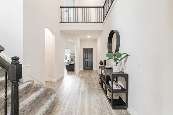 1517 Sawyer Drive, Aubrey, TX 76227