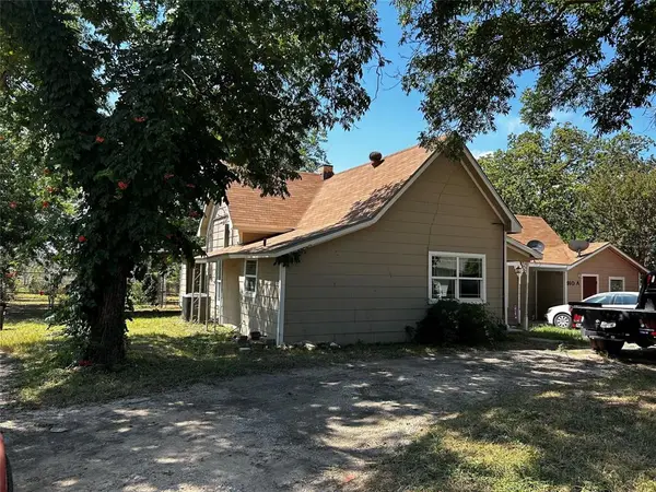 910 W Long Street #A, Stephenville, TX 76401