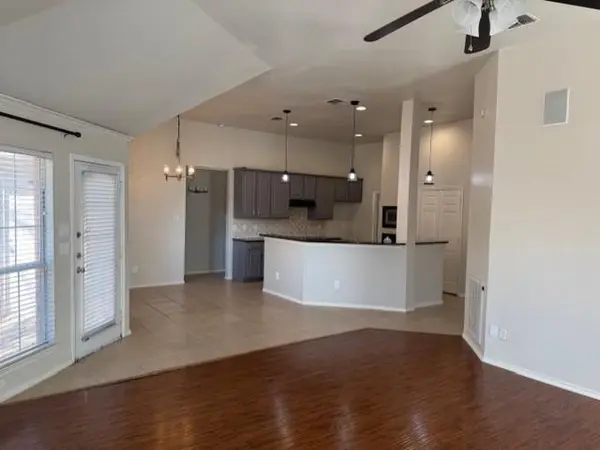 600 Bel Air Drive, Allen, TX 75013