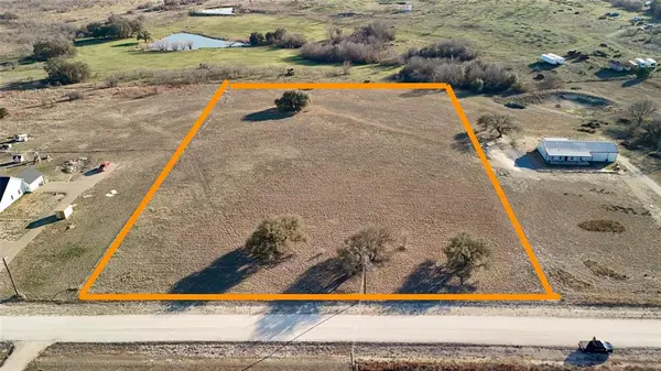 196 Ava Grace Lane, Dublin, TX 76446