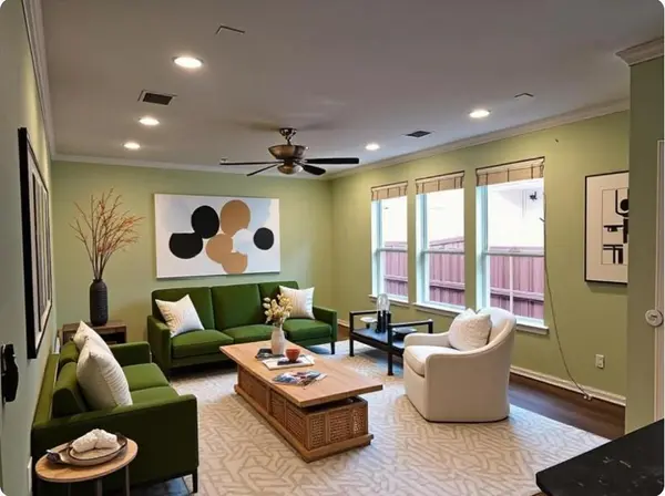 6404 Star Crossed Place, Dallas, TX 75252