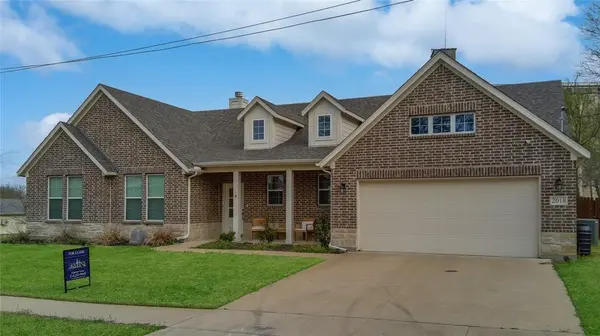 2018 Morse Street, Greenville, TX 75401