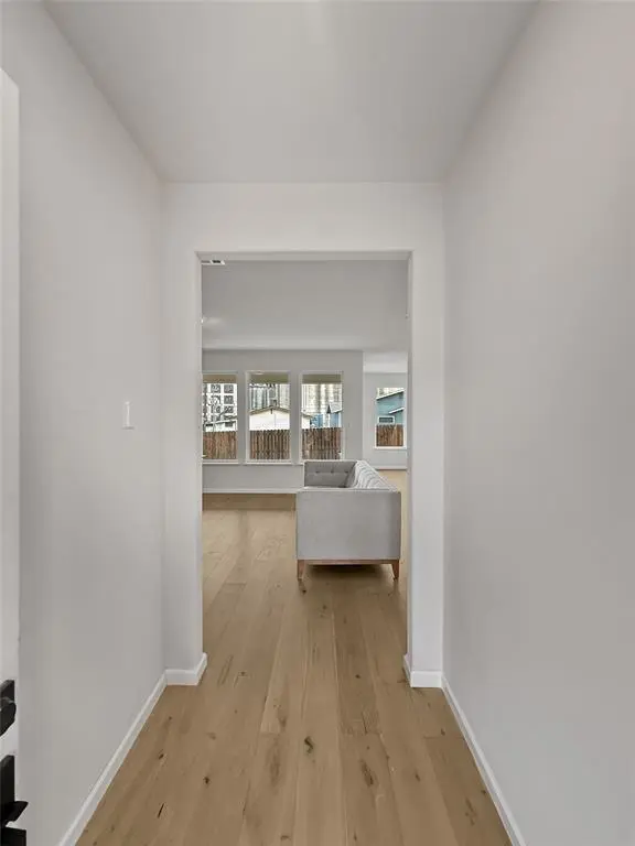 2018 Morse Street, Greenville, TX 75401