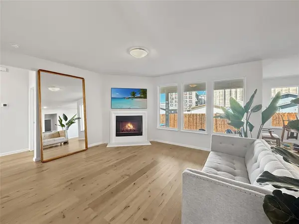 2018 Morse Street, Greenville, TX 75401