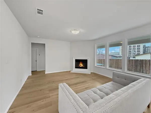 2018 Morse Street, Greenville, TX 75401