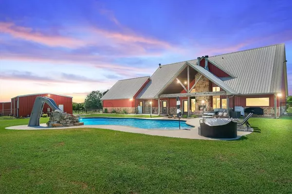 Wills Point, TX 75169,2802 Vz County Road 2112