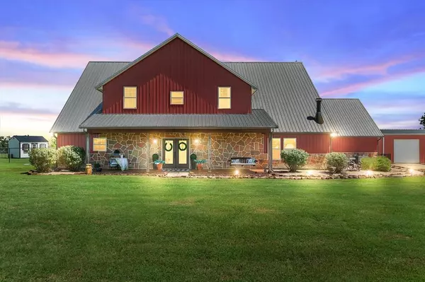 Wills Point, TX 75169,2802 Vz County Road 2112