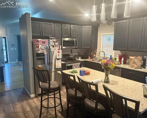 7535 Dobbs DR, Fountain, CO 80817