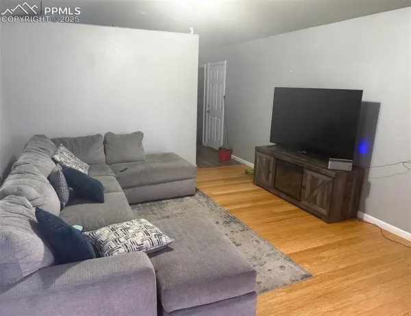 7535 Dobbs DR, Fountain, CO 80817