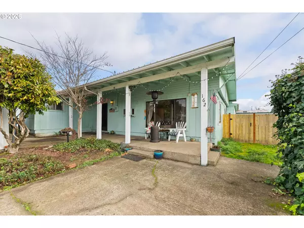 Sutherlin, OR 97479,162 KRUSE ST