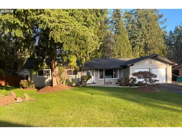 Kelso, WA 98626,1410 Graham DR