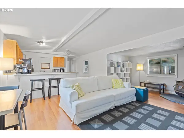 10660 SW WILSONVILLE RD #60, Wilsonville, OR 97070