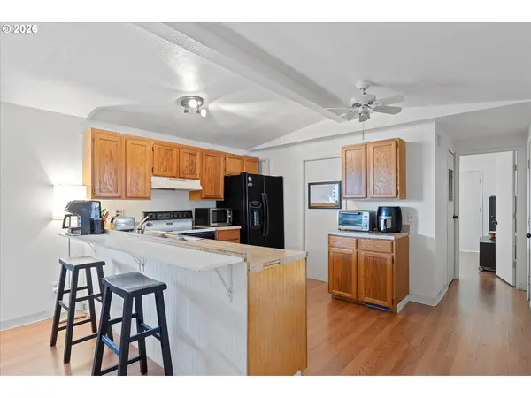 10660 SW WILSONVILLE RD #60, Wilsonville, OR 97070